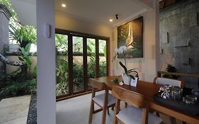 Sagara Villas And Suites Sanur By Ahm