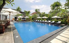 Sagara Villas And Suites Sanur By Ahm